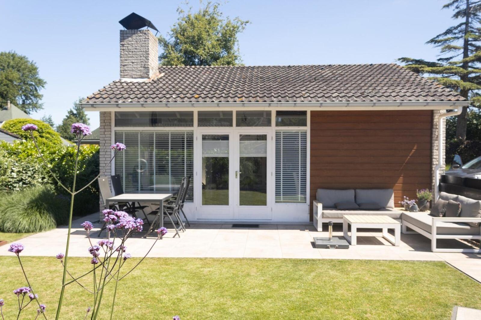 Toekomst 24 - Ouddorp - De Zeebries Not Intended For Company Or Work-Related Stays Exterior photo